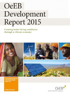 Development Report 2015