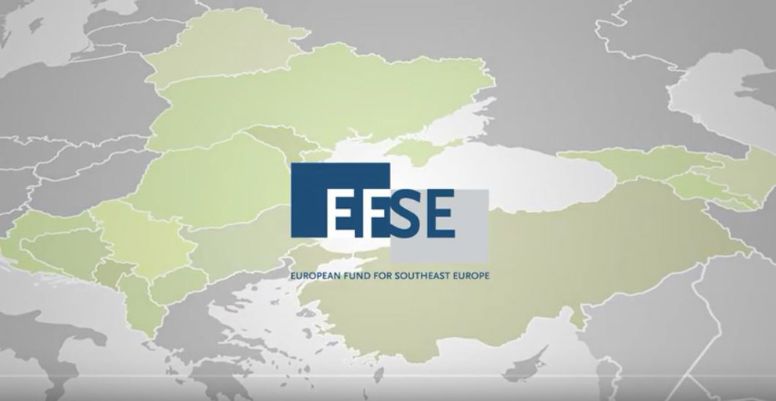 Wie funktioniert EFSE?